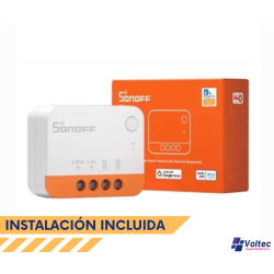 Sensor de Puerta/Ventana SONOFF DW2-WIFI
