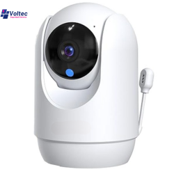 Camara para bebes