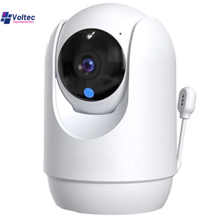 Camara para bebes