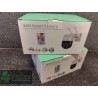 Cámara DOMO PTZ 360° con Seguimiento Automático 3MP