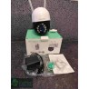 Cámara DOMO PTZ 360° con Seguimiento Automático 3MP