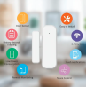 Sensor de Puerta Ventana WIFI