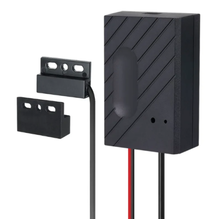 Abrí y cerrá tu portón desde el celular estés donde estés. Este relé WiFi inteligente es la solución definitiva para automatizar