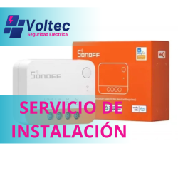 instalación de Sonoff | Automatización de Luces, Tomas y Equipos compatibles