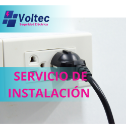 Reparaciones Eléctricas