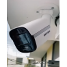 kit de camaras para Vigilancia de día y de noche como si fuera pleno día