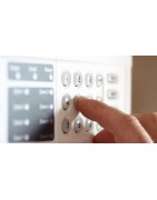 Alarmas para hogares / Empresas